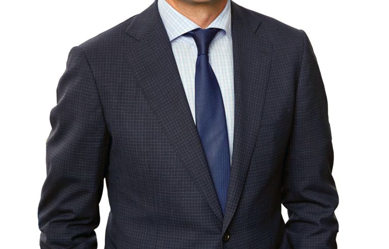Jonathan Gray