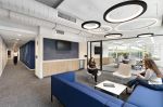 Mazars 06 WEB Mazars Accounts for Flexibility at Newly Designed 135 West 50th Office