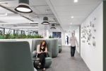 Mazars 21 WEB Mazars Accounts for Flexibility at Newly Designed 135 West 50th Office