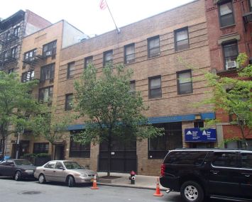 147 East 26th Street