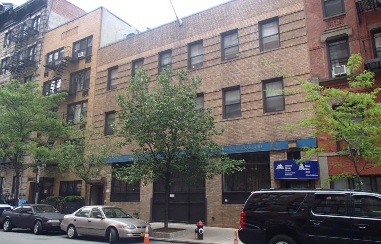 147 East 26th Street