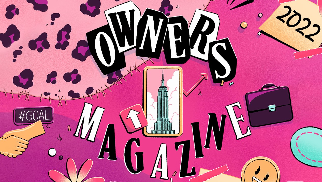 Owner Magazine Owners Magazine 2022 – Commercial Observer