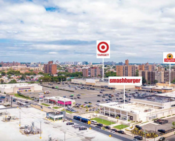 1948-1998 Bruckner Boulevard in the Bronx.