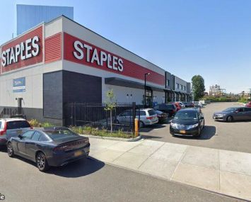 91-30 Van Wyck Expressway, formerly the home of a Stables, will be a AIDS Center of Queens County.