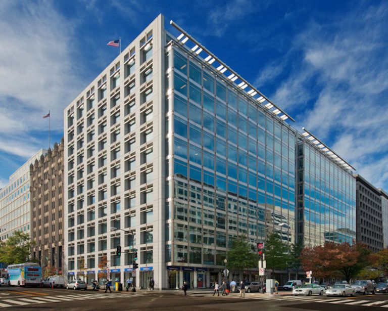 DC Office Tenants Downsized by 24% on Average in Q3