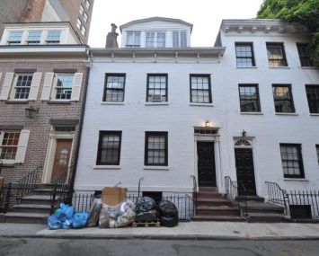 14 Gay Street.