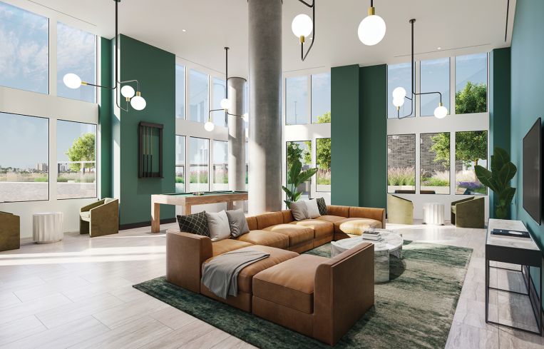 RENDERING: Courtesy MOSO Studio