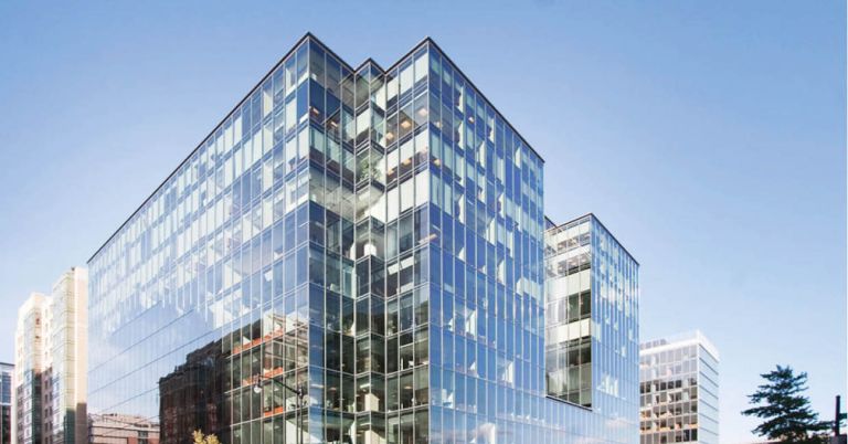 Law Firm Allen & Overy Renews and Expands in DC – Commercial Observer