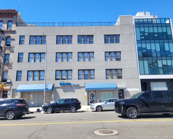 2410 Amsterdam Avenue.