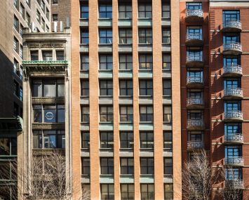 373 Park Avenue South.