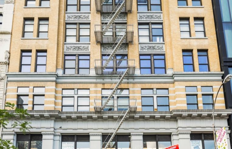 5 Union Square West