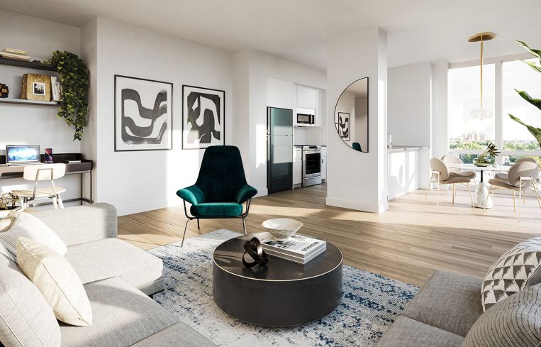 RENDERING: Courtesy MOSO Studio