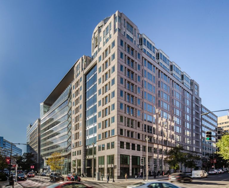 Brown Advisory Expands DC Footprint as it Consolidates Offices ...