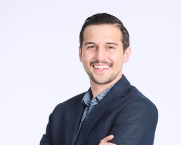 Michael Lucarelli, CEO of RentSpree.