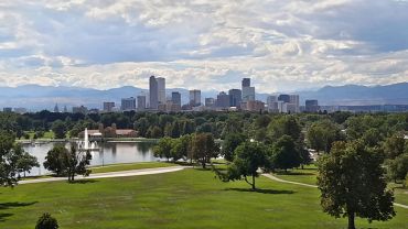 Multifamily properties in the Denver-Aurora, Colo., MSA had the highest margins with an average operating expense ratio of 37 percent. 