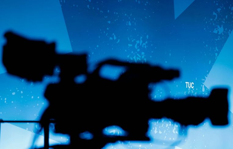 Following the “explosion” of content creation from the Steaming Wars, demand for soundstages remains near all-time highs as companies like Amazon, HBO and major networks expand their libraries.