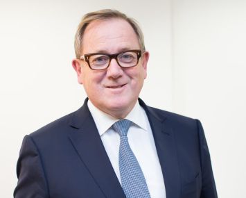 Mark Dixon.