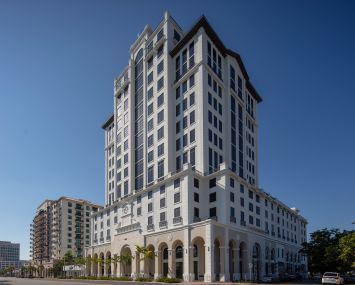 1200 Ponce de Leon Boulevard, Coral Gables, Fla.