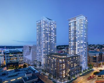 Onni South Lake Union.