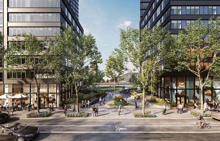 RENDERING: Courtesy MOSO Studio