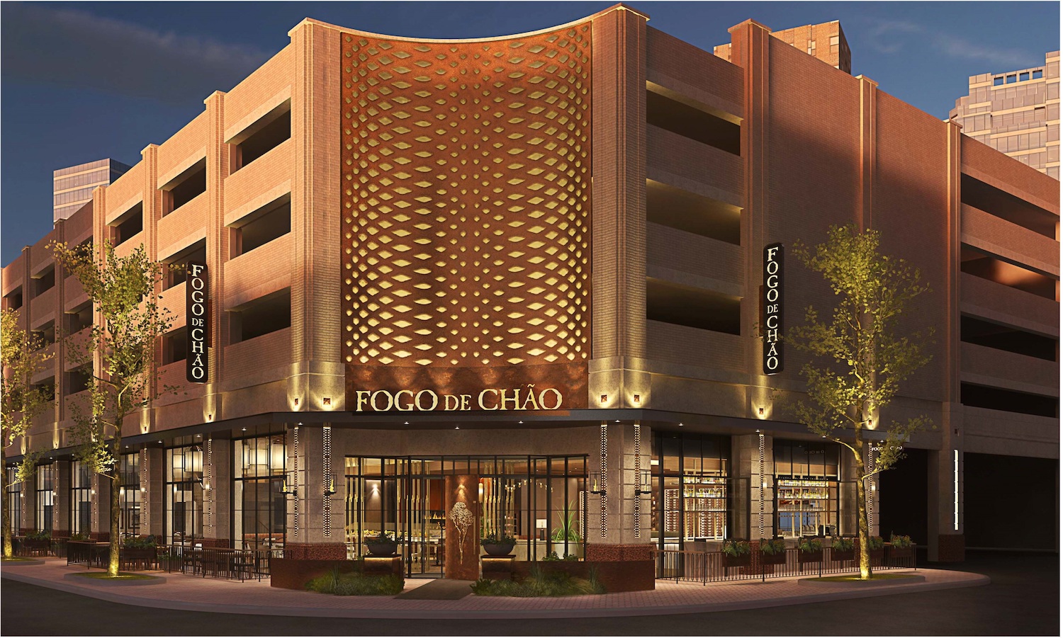 Brazilian Restaurant Fogo de Chão Expanding to Reston – Commercial Observer