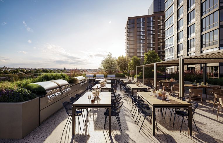 RENDERING: Courtesy MOSO Studio