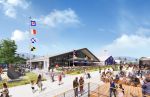West Harbor The Ratkovich Co., Jerico Secure $90M in Financing for LA Entertainment Complex