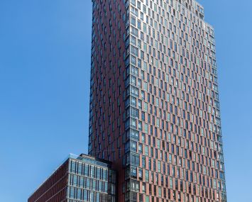 203 Jay Street.