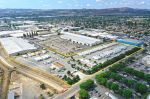 Realterm also acquired an 8.2-acre storage facility and storage yard with 206 trailer stalls at 1408 East Franklin Avenue in Pomona, Calif., for $44 million.