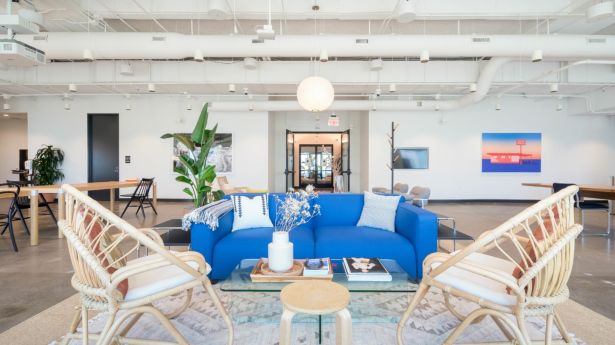 upflex wework 02 Q&A: Upflex & WeWork CEOs Talk Flex Space, Proptech and the Future of Work