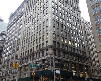 440 Park Avenue South.