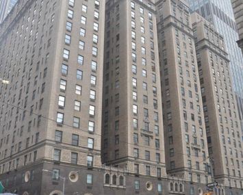 761 Seventh Avenue.