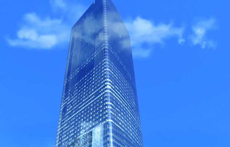 1 Manhattan West