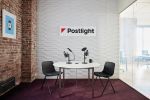 11 Postlight Podcast Room GMD credit Courtesy Christian Torres WEB Postlights 101 Fifth Avenue Offices Point the Way Toward Adaptation