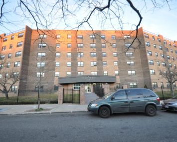 14-10 New Haven Avenue in Far Rockaway.