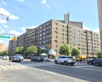 280 East 161st Street.
