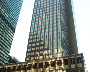 245 Park Avenue