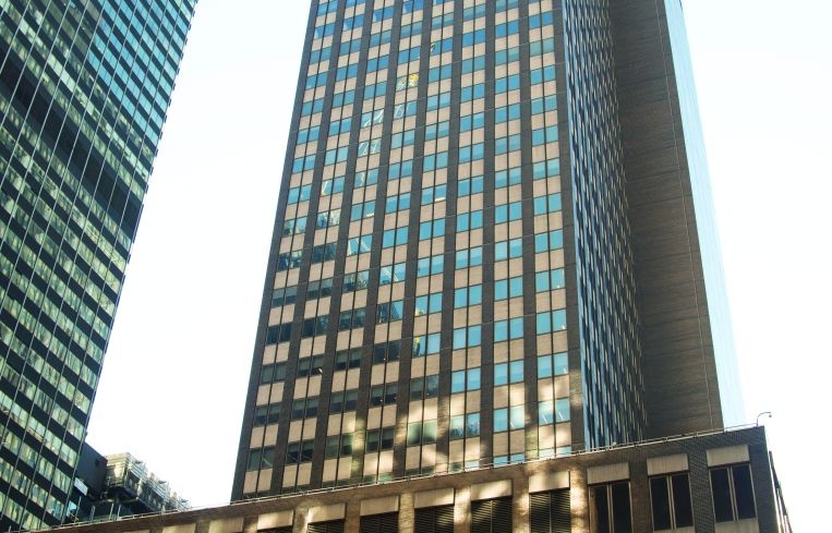 245 Park Avenue