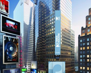 3 Times Square