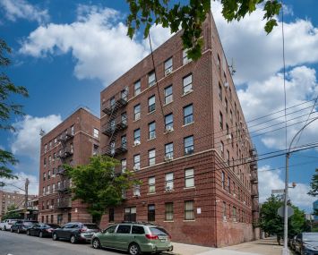 309 East 164th Street.