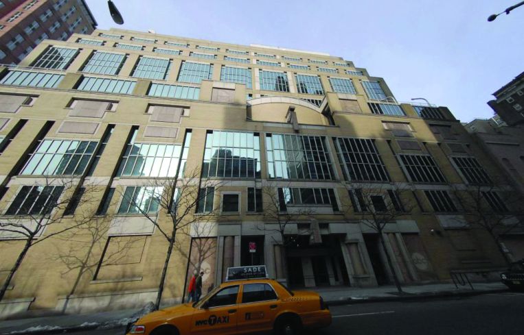 47 West 66th Street