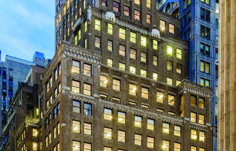 475 Fifth Avenue
