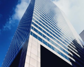 535 Madison Avenue.