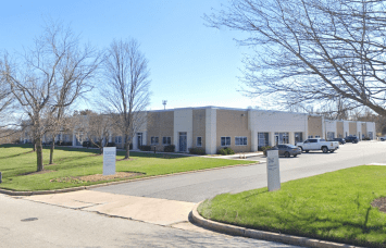 7120 Ambassador Road.