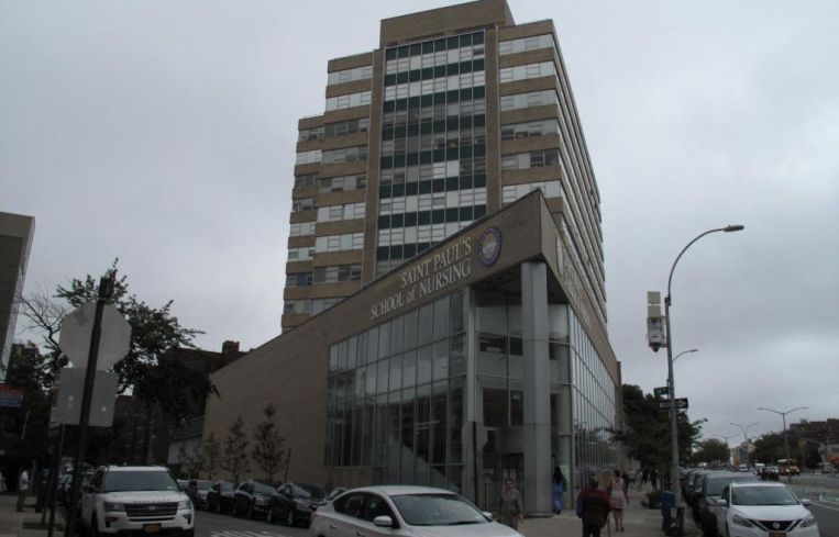 97-77 Queens Boulevard.