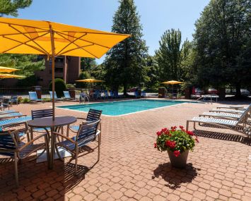 Eagle Rock Apartments at Swampscott in Massachusetts.