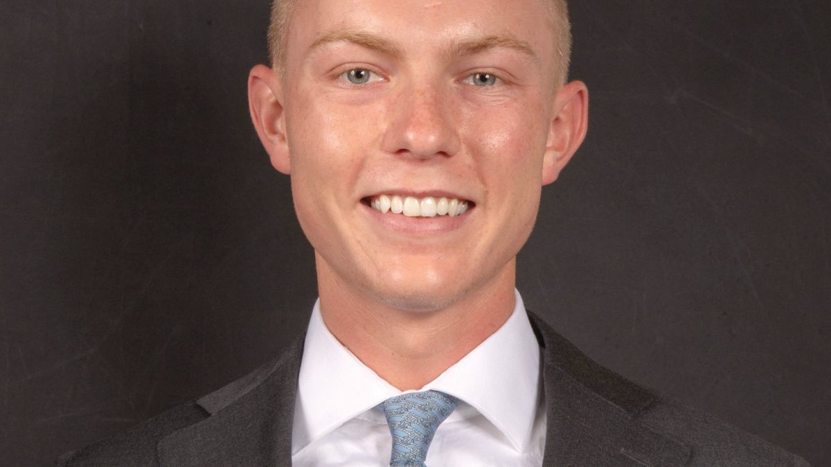Josh Fishwick Josh Fisher, 26 – Commercial Observer
