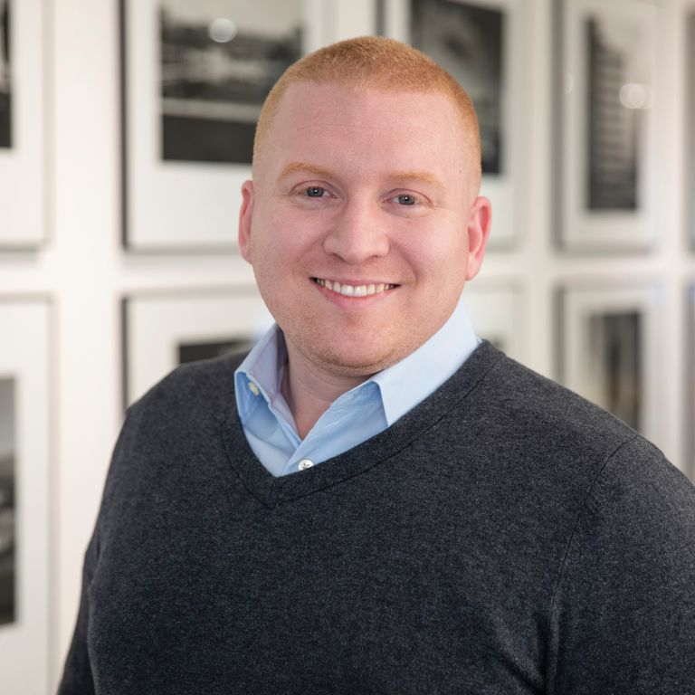 Jonathan Gann, 33 Commercial Observer