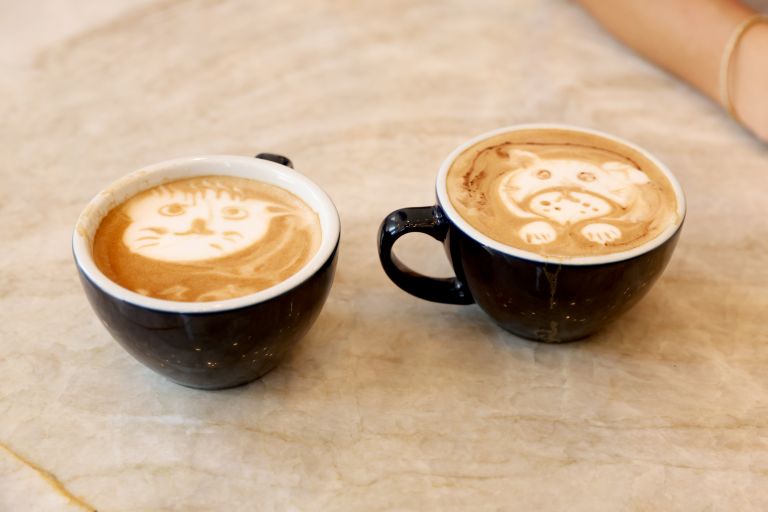 Office Workers Want Wi-Fi and Flex Instead of Lattes and Beer: Survey - Commercial Observer