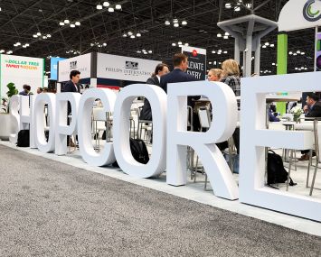 ICSC New York 2022